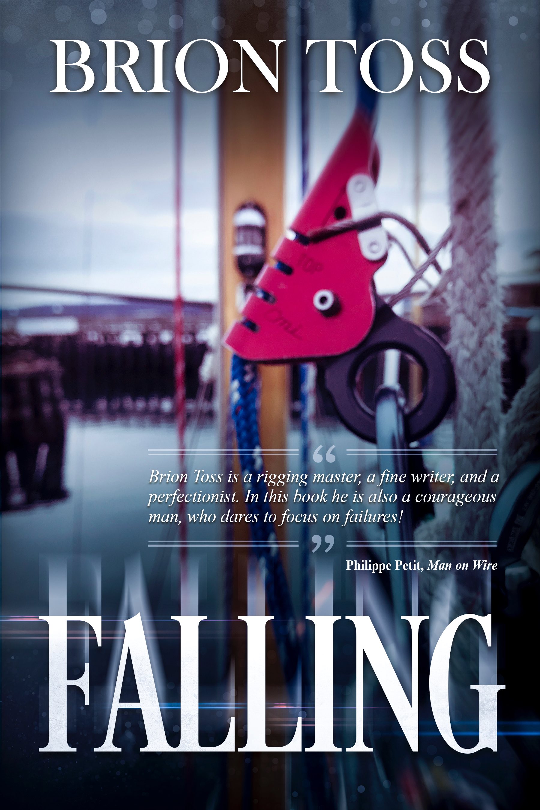 FallingCover