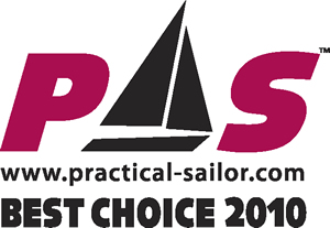 Practical Sailor Awards